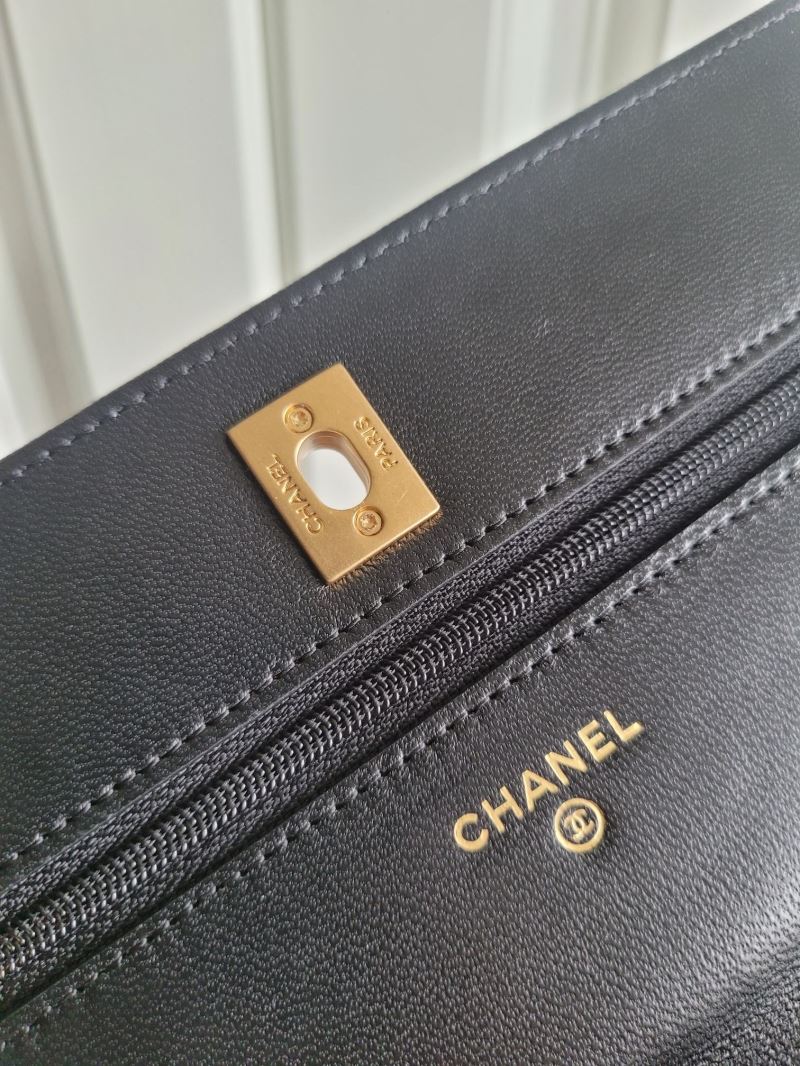 Chanel WOC Bags